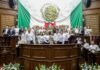 Concluye con éxito el Parlamento Juvenil Incluyente 2026 en el Congreso del Estado