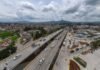 Michoacán transformó la movilidad en Morelia con 4 distribuidores viales: Rogelio Zarazúa Michoacán transformó la movilidad en Morelia con 4 distribuidores viales: Rogelio Zarazúa