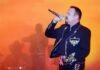 Morelia se viste de patria: miles de voces acompañan a Pepe Aguilar en una noche histórica
