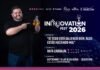 Invita ICTI a la conferencia gratuita de Rafa Carbajal en Morelia Invita ICTI a la conferencia gratuita de Rafa Carbajal en Morelia