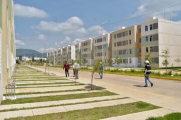 Avanza Programa de Vivienda para el Bienestar en Morelia; se proyectan 19 mil hogares de Infonavit