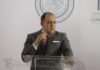 Detalla diputado Baltazar Gaona el aval de la SCJN a la Reforma Electoral aprobada por el Congreso del Michoacán Detalla diputado Baltazar Gaona el aval de la SCJN a la Reforma Electoral aprobada por el Congreso del Michoacán