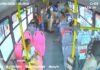 Botón de pánico permite atender emergencia médica en transporte público de Uruapan