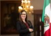 Nalleli Pedraza presenta detalles de su segundo año legislativo Nalleli Pedraza presenta detalles de su segundo año legislativo