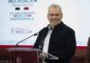 Inversión de 7 mil 702 mdp fortalece la infraestructura hospitalaria en Michoacán: Bedolla Inversión de 7 mil 702 mdp fortalece la infraestructura hospitalaria en Michoacán: Bedolla