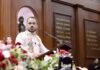 Saber gobernar también es saber escuchar y rectificar: Hugo Rangel, al contestar al Quinto Informe de Gobierno