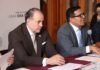 Congreso de Michoacán avanza en cumplimiento de resoluciones de la SCJN: Baltazar Gaona