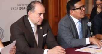 Congreso de Michoacán avanza en cumplimiento de resoluciones de la SCJN: Baltazar Gaona