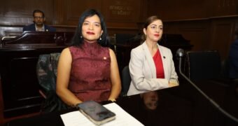 Llama Eréndira Isauro a privilegiar la unidad y los acuerdos en el tercer año legislativo