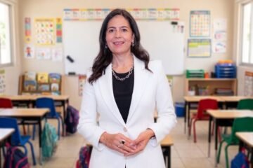 Michoacán previene la corrupción desde las aulas: Gaby Molina
