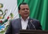 Memo Valencia celebra aprobación de iniciativa que permite que todas las patrullas cuenten con equipo para controlar incendios