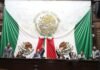 En Segundo Año, Legisladores votaron a favor de reformas que permitan un mayor desarrollo económico