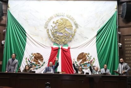 En Segundo Año, Legisladores votaron a favor de reformas que permitan un mayor desarrollo económico