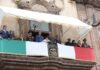 ¡Fiesta patria en Morelia! Miles de familias disfrutan el Desfile Cívico Militar