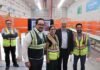 Michoacán alcanza inversión privada histórica de más de 94 mil mdp: Bedolla Michoacán alcanza inversión privada histórica de más de 94 mil mdp: Bedolla