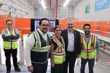Michoacán alcanza inversión privada histórica de más de 94 mil mdp: Bedolla