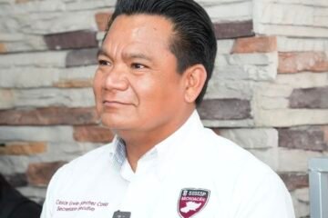 Desmiente SESESP instrucción para dar de baja a elementos de la Policía Municipal de Uruapan Desmiente SESESP instrucción para dar de baja a elementos de la Policía Municipal de Uruapan