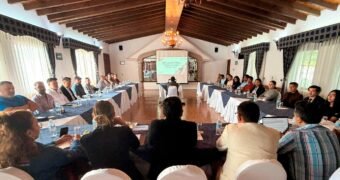 Afinan reglamento, Sectur y los hoteleros de Uruapan