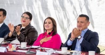 Pide Gladyz Butanda anteponer la 4T sobre intereses de grupo