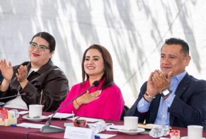 Pide Gladyz Butanda anteponer la 4T sobre intereses de grupo