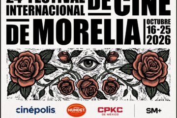 Morelia se convierte en el epicentro del séptimo arte Morelia se convierte en el epicentro del séptimo arte