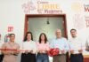 Con 127 Centros LIBRE, Michoacán tiene la red de atención a mujeres más grande del país: Seimujer