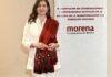 Unidad y continuidad al proyecto de la 4T: Gaby Molina
