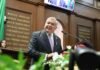 Destaca GPPVEM avances incluidos en el 5 informe de gobierno en Michoacán