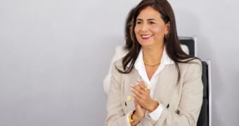 Arévalo reconoce resultados de Gaby Molina
