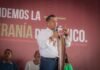 Torres Piña y la unidad como forma de gobernar Michoacán