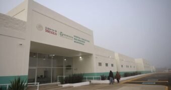 Con nuevos hospitales, disminuye rezago en salud para comunidades indígenas: Rogelio Zarazúa