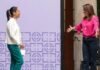 Con Claudia Sheinbaum, llegamos todas: Fabiola Alanís Con Claudia Sheinbaum, llegamos todas: Fabiola Alanís