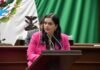Teresita Herrera presenta iniciativa para la protección a la salud mental de niñas, niños y adolescentes en juicios familiares Teresita Herrera presenta iniciativa para la protección a la salud mental de niñas, niños y adolescentes en juicios familiares