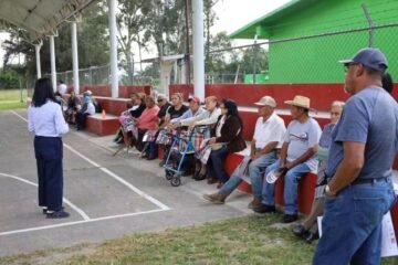 Erendira Isauro lleva al Congreso iniciativas para proteger a mujeres indígenas