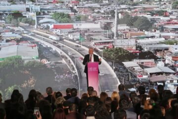 Inversión histórica de más de 13 mil mdp impulsa la modernización y desarrollo de Morelia: Bedolla Inversión histórica de más de 13 mil mdp impulsa la modernización y desarrollo de Morelia: Bedolla