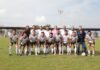 FGE fortalece integración y trabajo en equipo en los XXXVIII Juegos Deportivos Interdependencias 2026