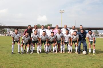 FGE fortalece integración y trabajo en equipo en los XXXVIII Juegos Deportivos Interdependencias 2026