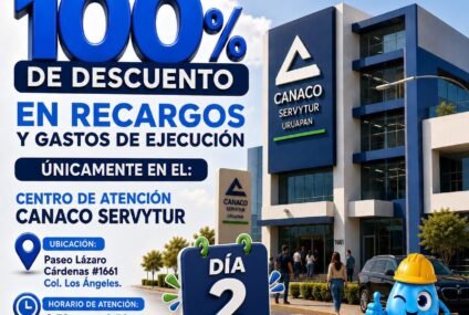 📆 ¡Aprovecha esta oportunidad y regulariza tu servicio! 📆 ¡Aprovecha esta oportunidad y regulariza tu servicio!