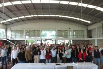 “Seguiremos la ruta de la unidad”