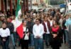 Niños Héroes, ejemplo de lealtad y de valentía: AOS