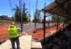 Centro de Actualización del Magisterio tendrá nueva infraestructura: Rogelio Zarazúa