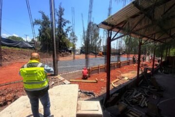 Centro de Actualización del Magisterio tendrá nueva infraestructura: Rogelio Zarazúa