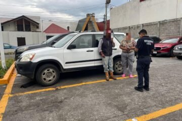 SSP evita pago de más de 728 mil pesos y rescata a 9 víctimas de extorsión