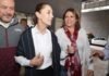 Fabiola Alanís: Michoacán, en el corazón de la presidenta Claudia Sheinbaum; recibe un respaldo histórico de su gobierno Fabiola Alanís: Michoacán, en el corazón de la presidenta Claudia Sheinbaum; recibe un respaldo histórico de su gobierno