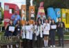 Estudiantes del Cecytem obtienen 11 medallas en feria internacional de ciencia Estudiantes del Cecytem obtienen 11 medallas en feria internacional de ciencia