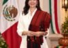 Gaby Molina reivindica la Independencia y la democracia