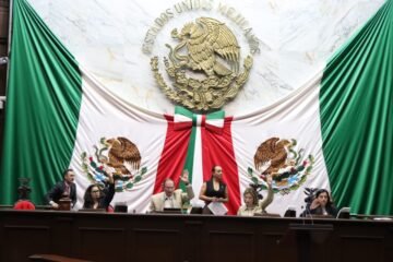 Congreso del Estado emite Declaratoria de Minuta 477 en materia de austeridad y racionalidad de gasto público