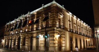 Congreso del Estado emite convocatoria para recipiendario de Presea “Constitución de 1814”