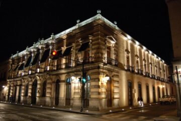 Congreso del Estado emite convocatoria para recipiendario de Presea “Constitución de 1814”