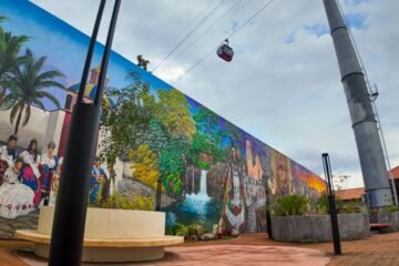 Recuperación de espacios públicos transforma ciudades y fortalece la economía de Michoacán